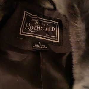 Winter coat
